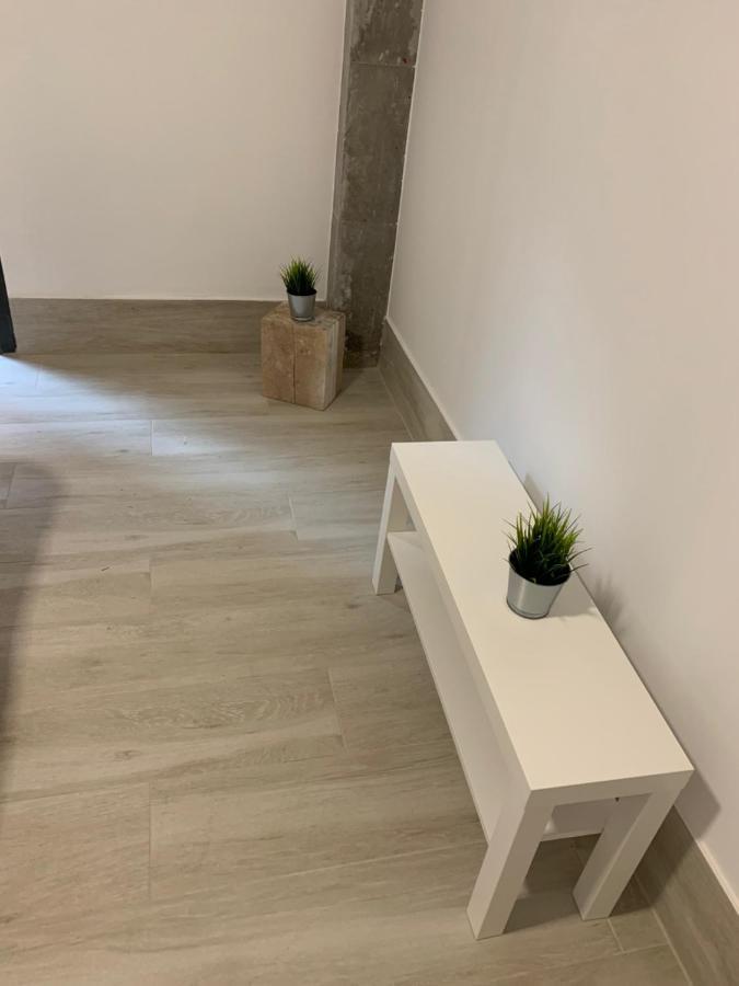 Appartement Nuevos Duplex Principe Vergara Madrid